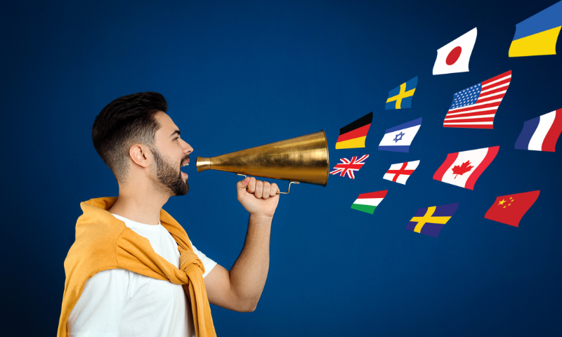 Unveiling the Secrets of Polyglots: 7 Strategies to Learn Multiple Languages Successfully